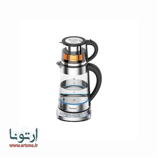 چای ساز تکنو مدل Te‑937